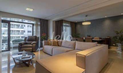 Apartamento com 3 quartos à venda na Avenida Doutor Altino Arantes, 370, Vila Clementino, São Paulo, 224 m2 por R$ 3.000.000