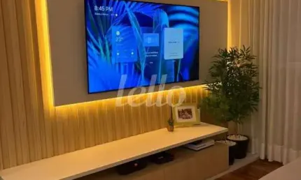 Apartamento com 3 quartos à venda na rua teresina, 86, vila bertioga, são paulo, 115 m2 por r$ 1.290.000