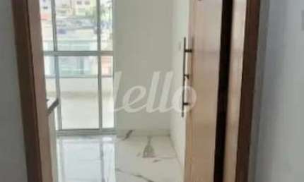 Apartamento com 2 quartos à venda na Rua Benedito Galvão, 107, Vila Fernandes, São Paulo, 40 m2 por R$ 265.000