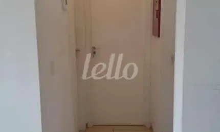 Apartamento com 2 quartos à venda na rua cândido vale, 88, tatuapé, são paulo, 50 m2 por r$ 500.000