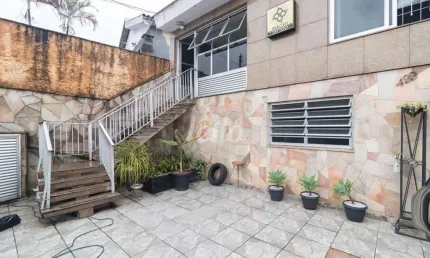 Casa comercial com 1 sala à venda na Rua Potá, 499, Vila Formosa, São Paulo, 300 m2 por R$ 2.200.000