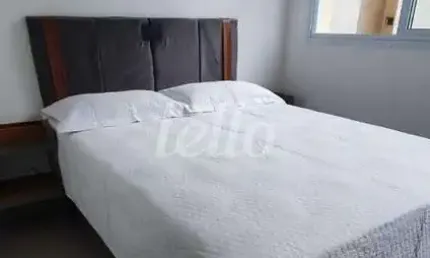 Apartamento com 1 quarto à venda na rua enótria, 330, vila mazzei, são paulo, 27 m2 por r$ 270.000