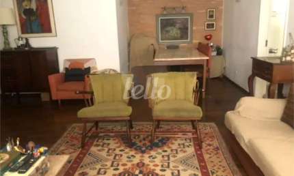 Apartamento com 4 quartos à venda na Rua Peixoto Gomide, 1772, Jardim Paulista, São Paulo, 128 m2 por R$ 2.000.000