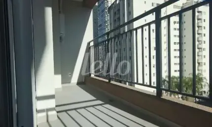 Apartamento com 2 quartos à venda na rua doutor virgílio de carvalho pinto, 426, pinheiros, são paulo, 38 m2 por r$ 518.000