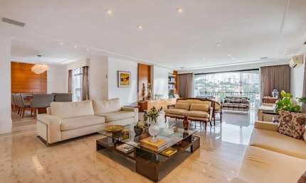 Apartamento com 4 quartos à venda na Rua Tupi, 871, Santa Cecília, São Paulo, 362 m2 por R$ 6.949.900