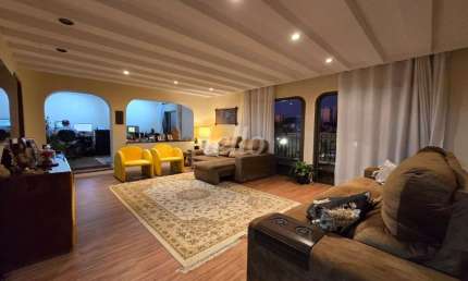 Apartamento com 3 quartos à venda na Rua Francisco Soledade, 92, Parque da Mooca, São Paulo, 166 m2 por R$ 1.100.000