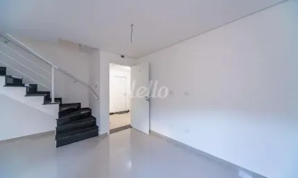 Apartamento com 2 quartos à venda na Rua Corrientes, 609, Parque Novo Oratório, Santo André, 104 m2 por R$ 460.000