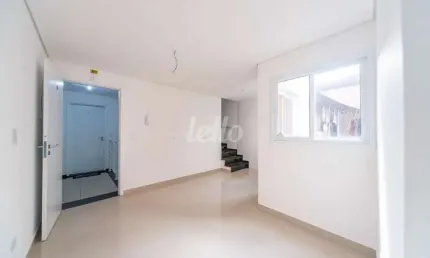 Apartamento com 2 quartos à venda na Rua Corrientes, 609, Parque Novo Oratório, Santo André, 98 m2 por R$ 450.000