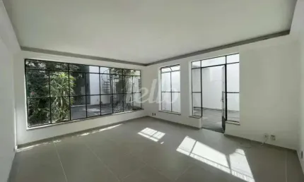 Casa com 5 quartos à venda na Rua das Azaléas, 40, Mirandópolis, São Paulo, 250 m2 por R$ 1.700.000