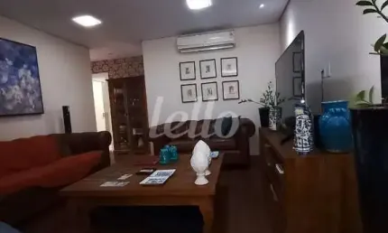 Apartamento com 3 quartos à venda na Rua Cravinhos, 51, Jardim Paulista, São Paulo, 158 m2 por R$ 1.800.000