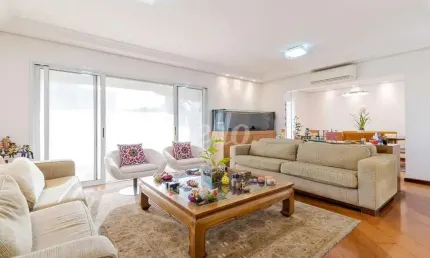 Apartamento com 3 quartos à venda na rua tupi, 275, santa cecília, são paulo, 240 m2 por r$ 3.180.000