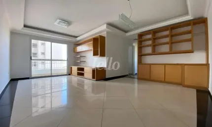 Apartamento com 3 quartos à venda na Rua Martim Afonso de Souza, 25, Vila Leopoldina, Santo André, 76 m2 por R$ 535.000