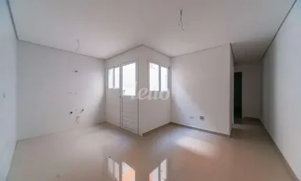 Apartamento com 2 quartos à venda na rua corrientes, 609, parque novo oratório, santo andré, 58 m2 por r$ 345.000