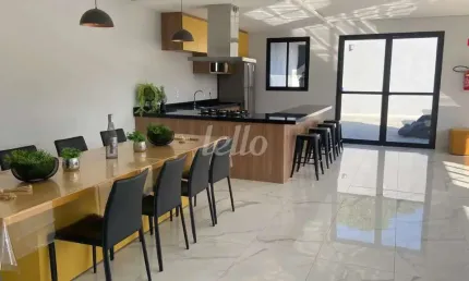 Apartamento com 3 quartos à venda na avenida senador casimiro da rocha, 1229, mirandópolis, são paulo, 200 m2 por r$ 2.500.000
