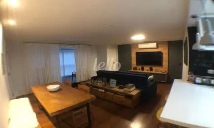 Apartamento com 4 quartos à venda na Rua Antônio Guganis, 339, Jardim São Paulo (Zona Norte), São Paulo, 100 m2 por R$ 1.250.000