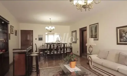 Apartamento com 2 quartos à venda na rua voluntários da pátria, 2811, santana, são paulo, 126 m2 por r$ 759.900