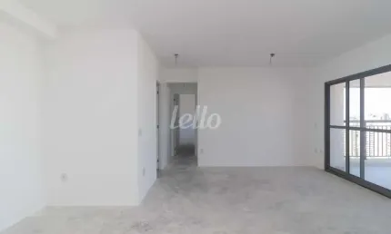 Apartamento com 2 quartos à venda na Rua General Irulegui Cunha, 45, Vila Independência, São Paulo, 91 m2 por R$ 1.290.000