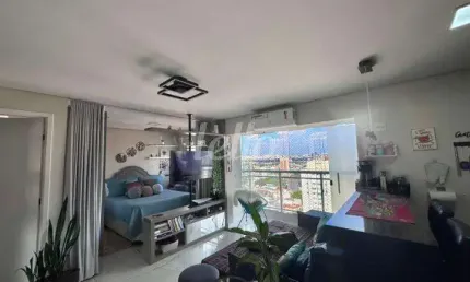 Kitnet / Stúdio à venda na Rua Alfredo Pujol, 403, Santana, São Paulo, 38 m2 por R$ 535.000