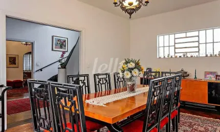 Casa com 3 quartos à venda na rua são martinho, 28, campos eliseos, são paulo, 250 m2 por r$ 2.500.000