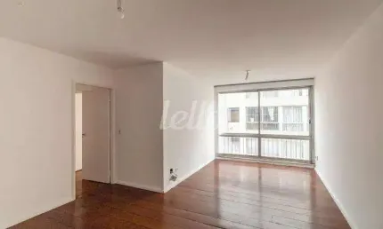 Apartamento com 3 quartos à venda na rua itambé, 367, higienópolis, são paulo, 110 m2 por r$ 1.195.000