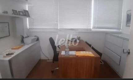 Sala comercial com 1 sala à venda na Rua Tabapuã, 649, Itaim Bibi, São Paulo, 43 m2 por R$ 500.000