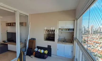 Apartamento com 3 quartos à venda na rua luís góis, 1620, mirandópolis, são paulo, 94 m2 por r$ 1.600.000