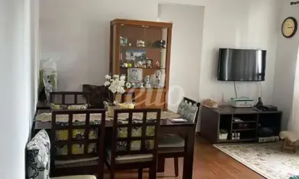 Apartamento com 3 quartos à venda na Avenida Azevedo, 467, Vila Azevedo, São Paulo, 75 m2 por R$ 680.000