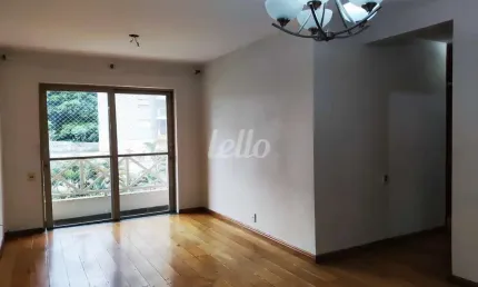 Apartamento com 3 quartos à venda na Avenida Celso Garcia, 5885, Tatuapé, São Paulo, 64 m2 por R$ 395.000