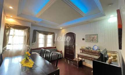 Casa com 4 quartos à venda na Rua Banharão, 282, Vila Formosa, São Paulo, 190 m2 por R$ 790.000