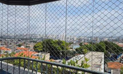 Apartamento com 2 quartos à venda na Rua Tripuí, 210, Vila Bela, São Paulo, 60 m2 por R$ 385.000