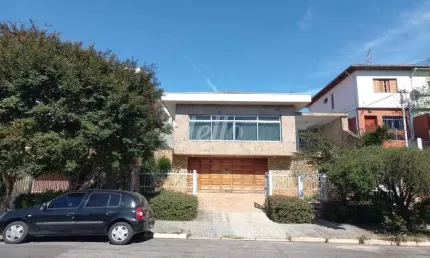 Casa com 4 quartos à venda na rua corneteiro de jesus, 169, água fria, são paulo, 352 m2 por r$ 2.500.000