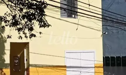 Casa comercial com 1 sala à venda na rua doutor augusto de miranda, 1137, pompéia, são paulo, 100 m2 por r$ 1.600.000