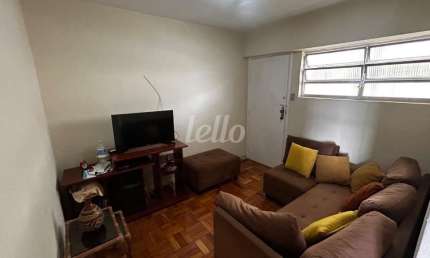 Apartamento com 2 quartos à venda na Rua Heitor Penteado, 1832, Sumarezinho, São Paulo, 47 m2 por R$ 500.000