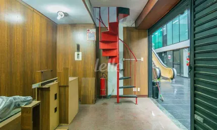 Ponto comercial à venda na Rua José Bonifácio, 176, Sé, São Paulo, 21 m2 por R$ 100.000