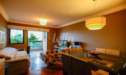 Apartamento com 3 quartos à venda na praça wilhelm bernauer, 56, vila prudente, são paulo, 135 m2 por r$ 950.000