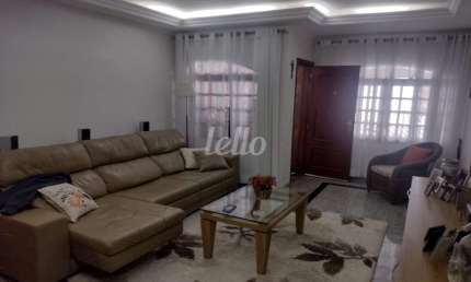 Casa com 3 quartos à venda na Rua Pedro Nascimento Ferrador, 176, Alto da Mooca, São Paulo, 170 m2 por R$ 1.280.000