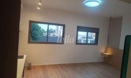 Apartamento com 1 quarto à venda na Rua Doutor Suzano Brandão, 1088, Vila Aricanduva, São Paulo, 27 m2 por R$ 360.000