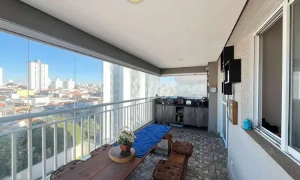 Apartamento com 2 quartos à venda na Avenida Dezenove de Janeiro, 160, Vila Carrão, São Paulo, 62 m2 por R$ 625.000