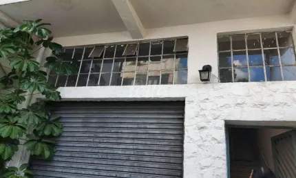 Casa comercial com 1 sala à venda na Rua Luiz Jamelli, 60, Vila Gomes Cardim, São Paulo, 150 m2 por R$ 810.000