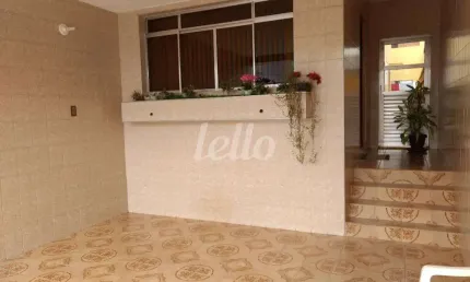 Casa com 3 quartos à venda na Rua Oliveira Catrambi, 438, Jardim Vila Formosa, São Paulo, 149 m2 por R$ 800.000