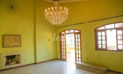 Casa com 3 quartos à venda na rua japeacaba, 65, vila albertina, são paulo, 266 m2 por r$ 1.200.000