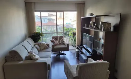 Apartamento com 3 quartos à venda na rua falchi gianini, 247, vila prudente, são paulo, 82 m2 por r$ 620.000