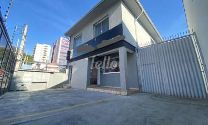Casa comercial com 1 sala à venda na Rua Siqueira Campos, 216, Centro, Santo André, 245 m2 por R$ 2.000.000