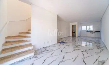 Casa com 3 quartos à venda na Rua Caucaso, 1047, Parque Novo Oratório, Santo André, 120 m2 por R$ 740.000