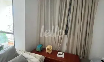 Apartamento com 2 quartos à venda na Rua Muritinga, 480, Vila Floresta, Santo André, 86 m2 por R$ 500.000