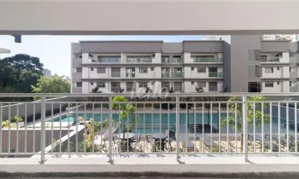 Apartamento com 2 quartos à venda na Rua Cantagalo, 2167, Vila Gomes Cardim, São Paulo, 100 m2 por R$ 1.350.000