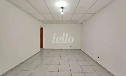 Sala comercial com 1 sala à venda na rua barão do serro largo, 357, vila regente feijó, são paulo, 25 m2 por r$ 1.000.000