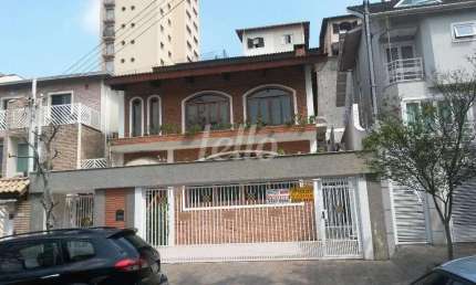 Casa com 4 quartos à venda na Rua Marambá, 53, Água Fria, São Paulo, 400 m2 por R$ 3.300.000