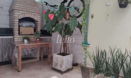 Casa com 3 quartos à venda na Rua Bento da Conceição, 74, Santana, São Paulo, 127 m2 por R$ 895.000