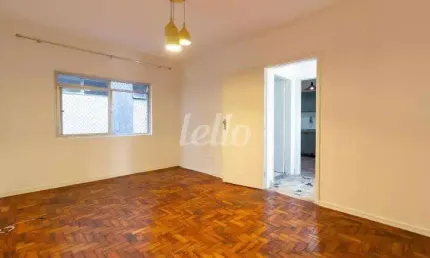 Apartamento com 1 quarto à venda na rua capote valente, 1447, pinheiros, são paulo, 55 m2 por r$ 585.000